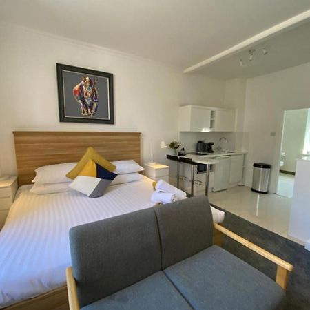 Sun Street Aparthotel 兰卡斯特 外观 照片