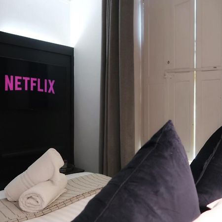 Sun Street Aparthotel 兰卡斯特 外观 照片