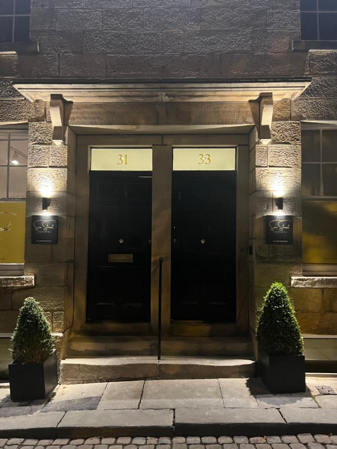 Sun Street Aparthotel 兰卡斯特 外观 照片