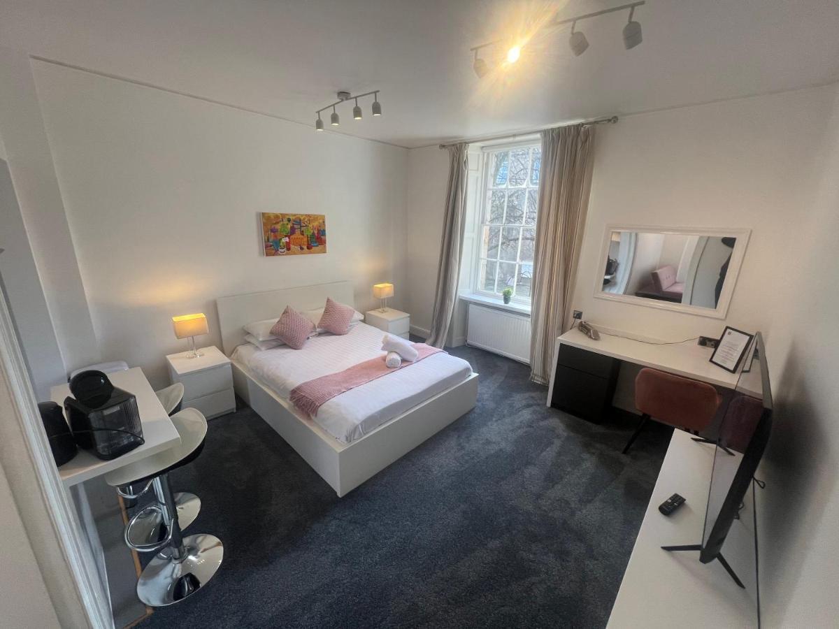 Sun Street Aparthotel 兰卡斯特 外观 照片