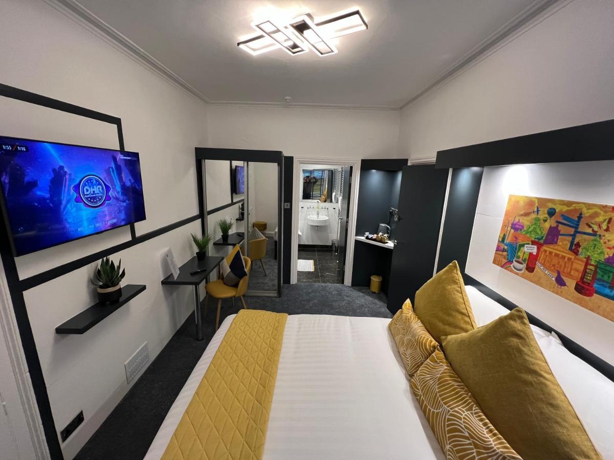 Sun Street Aparthotel 兰卡斯特 外观 照片