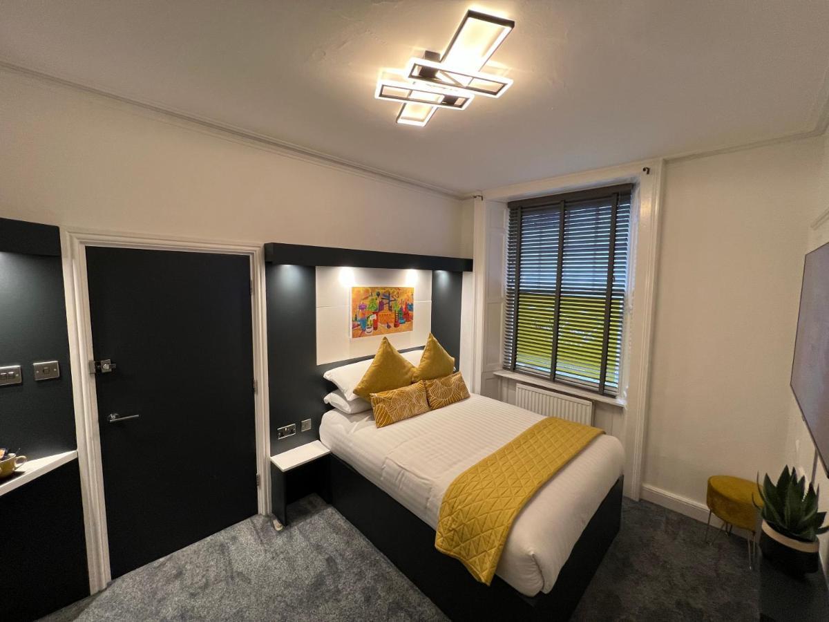 Sun Street Aparthotel 兰卡斯特 外观 照片