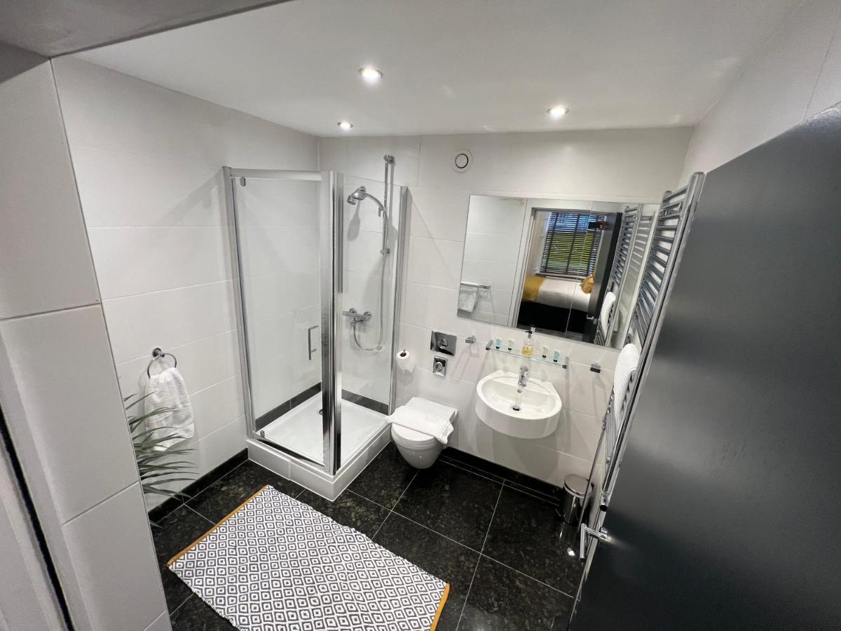 Sun Street Aparthotel 兰卡斯特 外观 照片