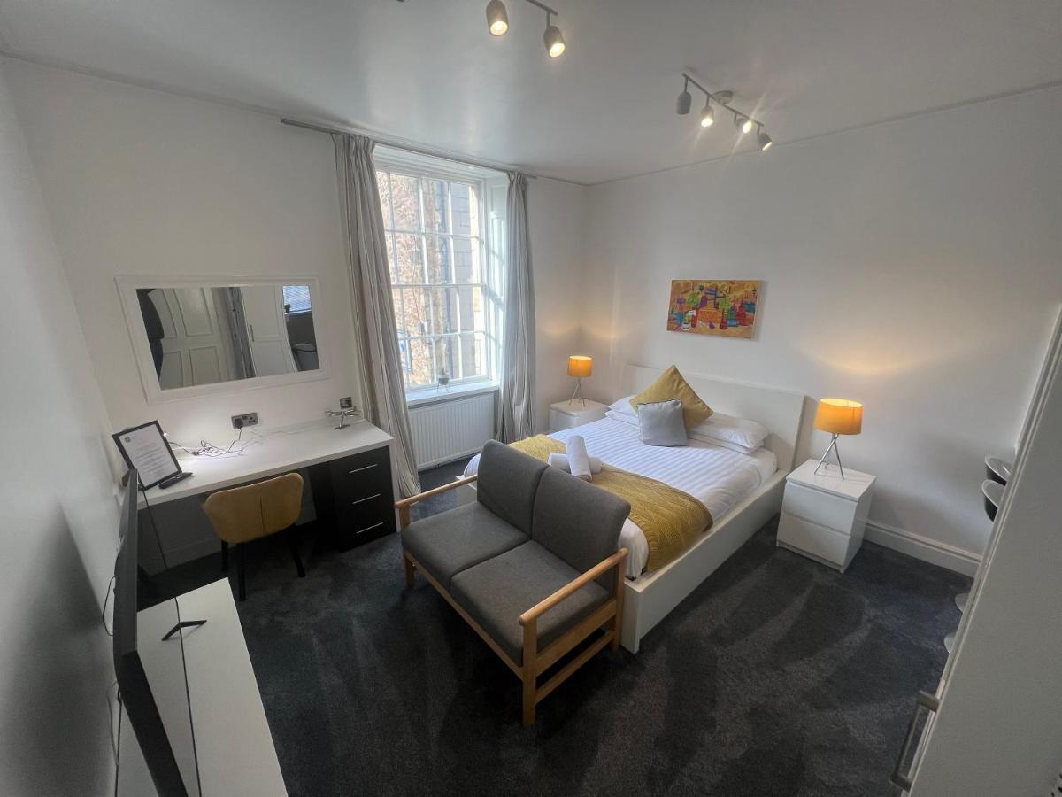 Sun Street Aparthotel 兰卡斯特 外观 照片