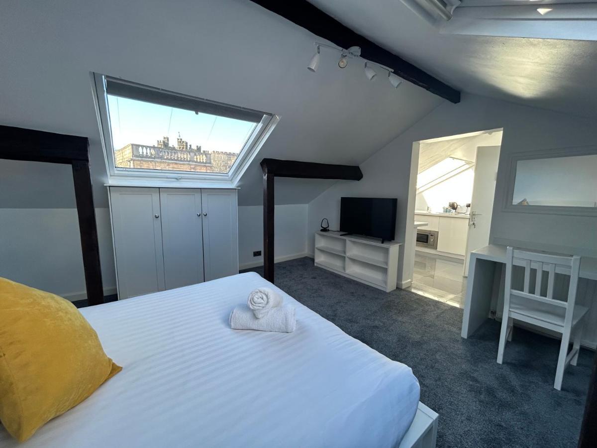 Sun Street Aparthotel 兰卡斯特 外观 照片