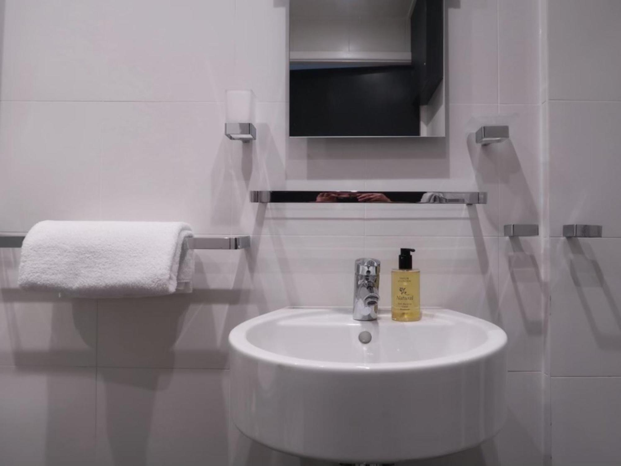 Sun Street Aparthotel 兰卡斯特 外观 照片